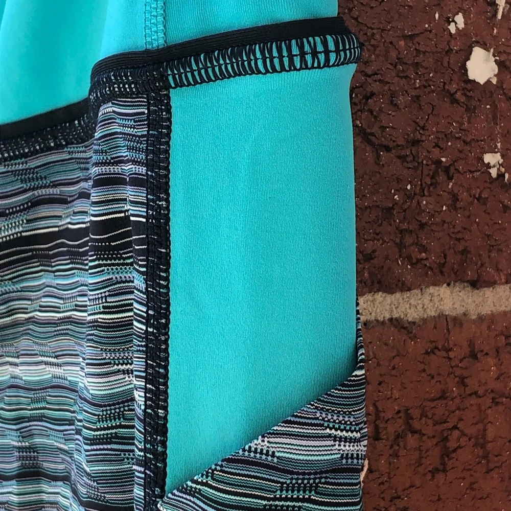 Lululemon Athletica Leggings —#024 - Picture 7 of 14